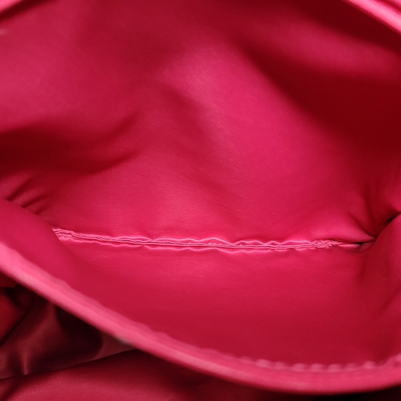 Coach Limited Edition Poppy Graffiti Signature C's Backpack D1073-15292 - Picture 15 of 16